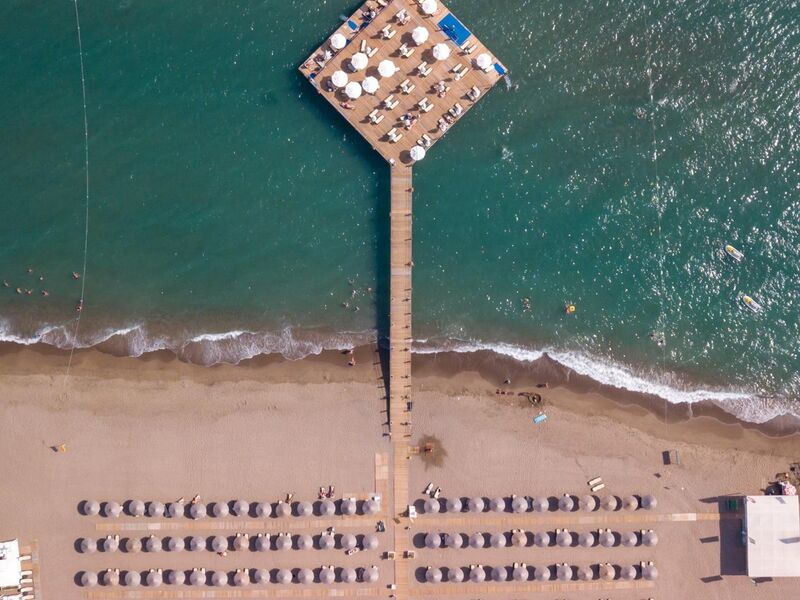 Baia Lara Hotel - All Inclusive