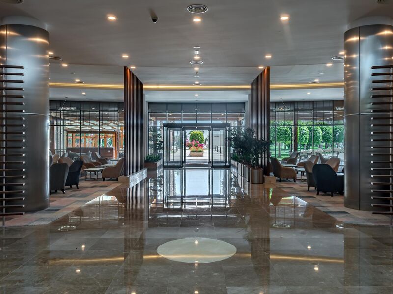 Baia Lara Hotel - All Inclusive