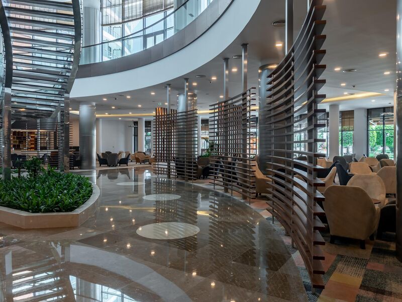 Baia Lara Hotel - All Inclusive