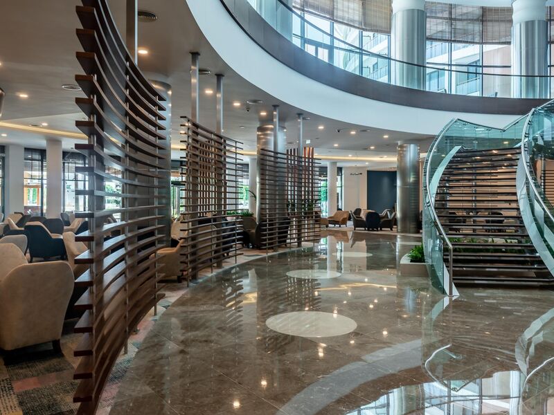 Baia Lara Hotel - All Inclusive