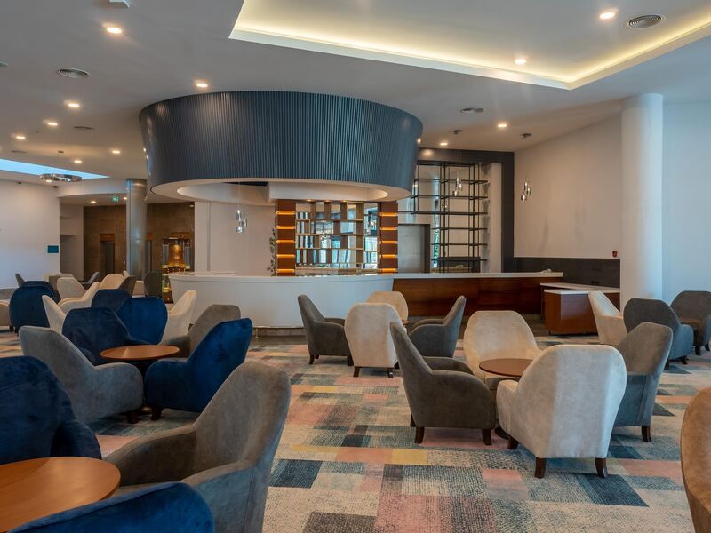 Baia Lara Hotel - All Inclusive