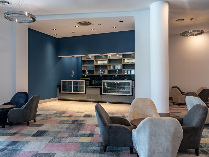 Baia Lara Hotel - All Inclusive