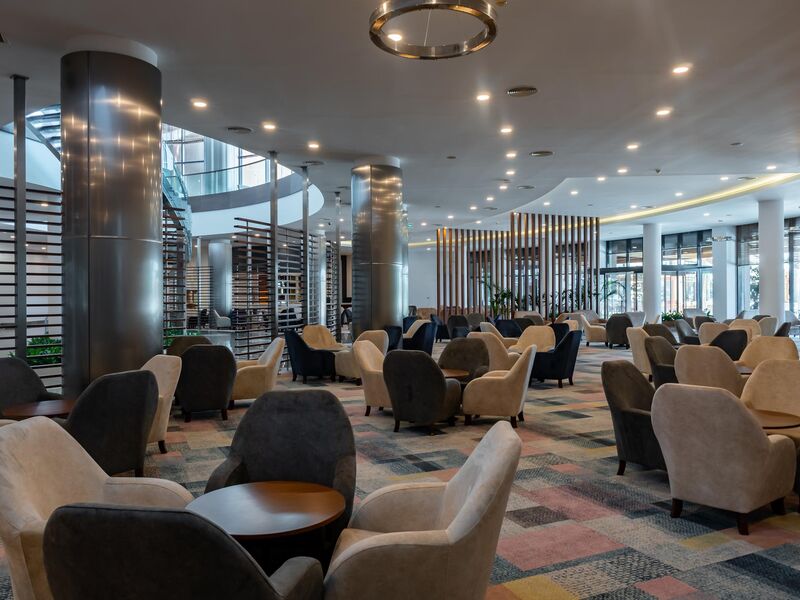 Baia Lara Hotel - All Inclusive