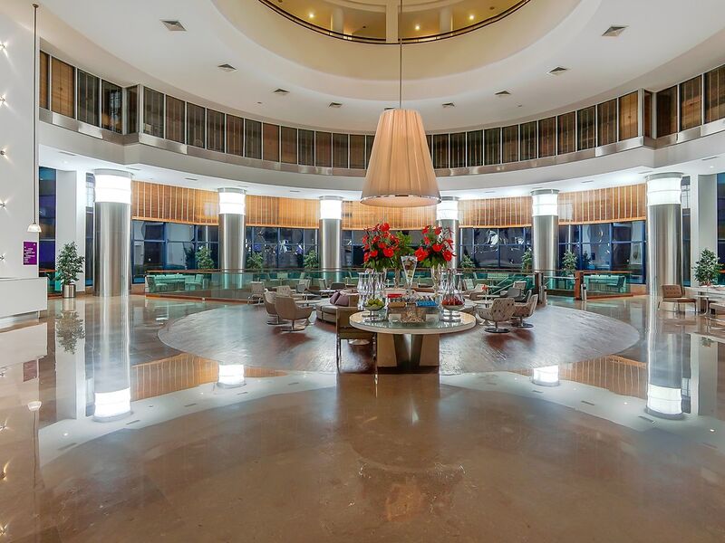 Baia Lara Hotel - All Inclusive