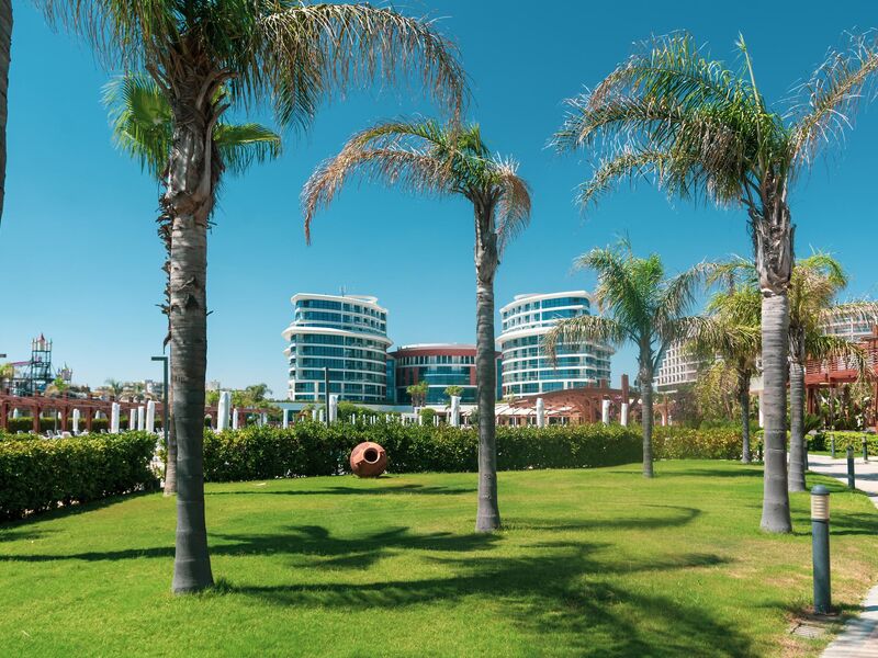 Baia Lara Hotel - All Inclusive