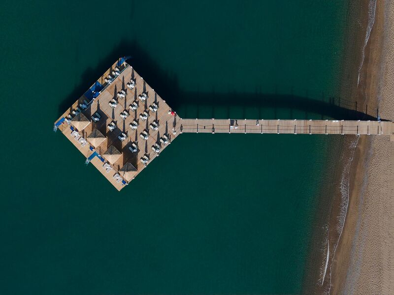 Baia Lara Hotel - All Inclusive