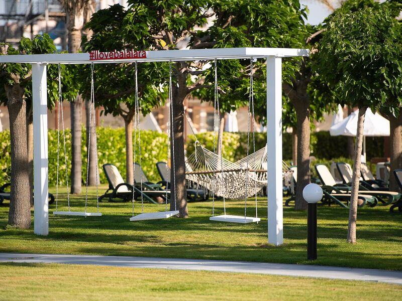 Baia Lara Hotel - All Inclusive