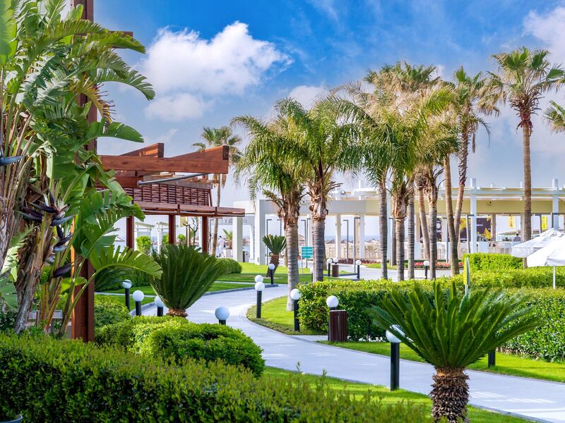 Baia Lara Hotel - All Inclusive