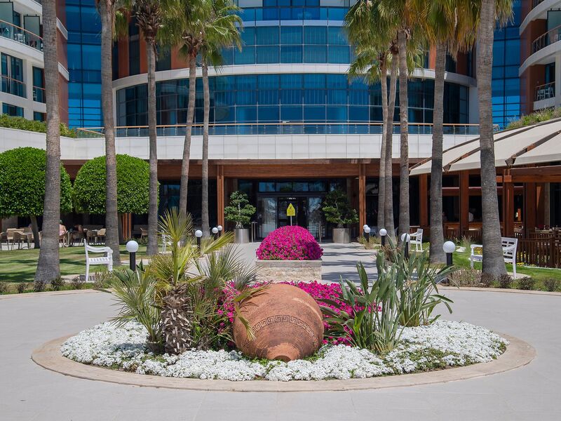 Baia Lara Hotel - All Inclusive