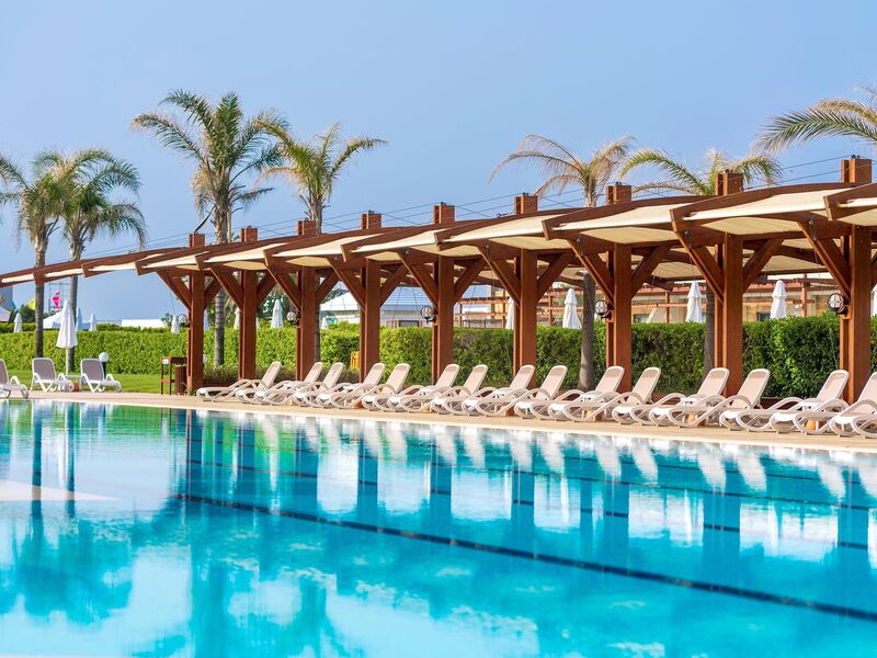 Baia Lara Hotel - All Inclusive