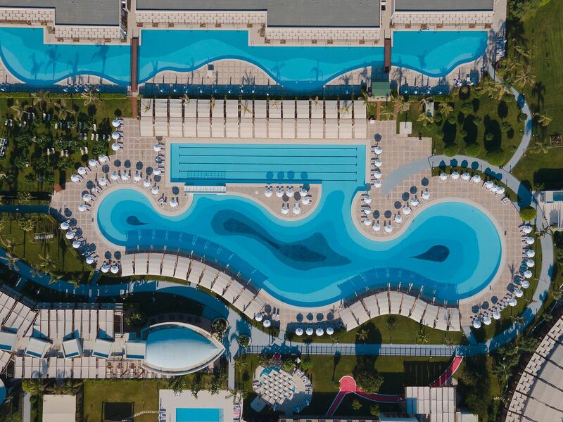 Baia Lara Hotel - All Inclusive