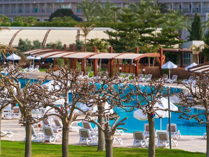 Baia Lara Hotel - All Inclusive