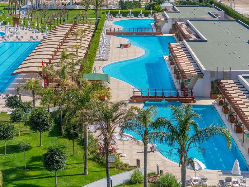 Baia Lara Hotel - All Inclusive