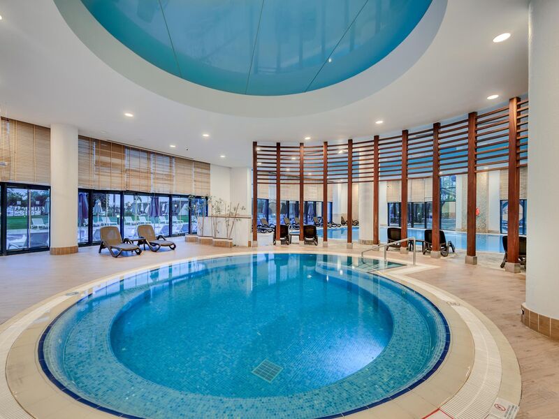 Baia Lara Hotel - All Inclusive