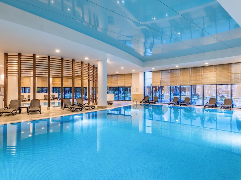 Baia Lara Hotel - All Inclusive