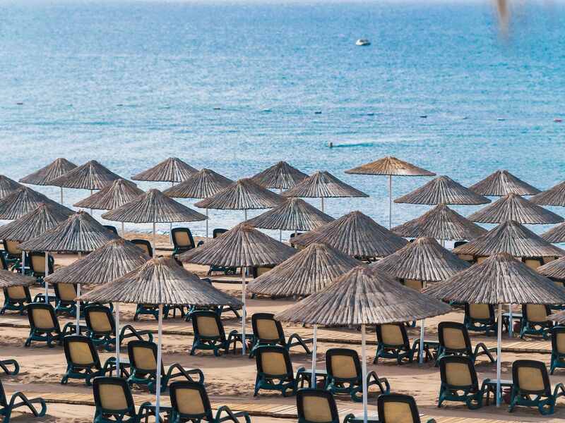 Baia Lara Hotel - All Inclusive