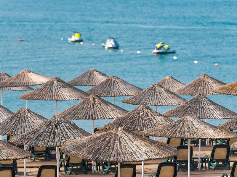 Baia Lara Hotel - All Inclusive