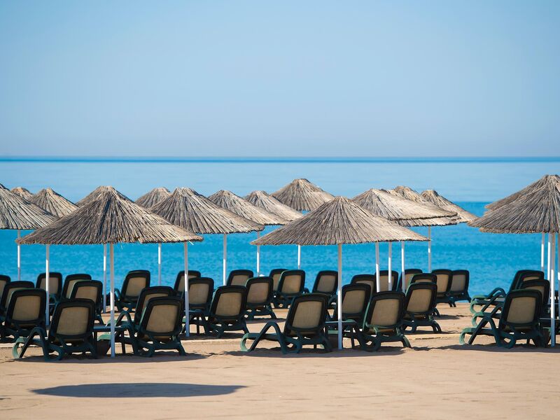 Baia Lara Hotel - All Inclusive