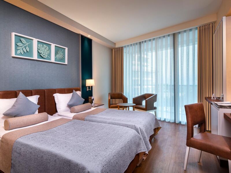 Baia Lara Hotel - All Inclusive