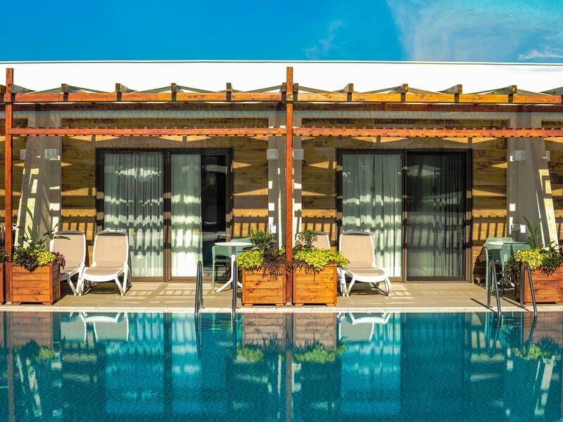 Baia Lara Hotel - All Inclusive