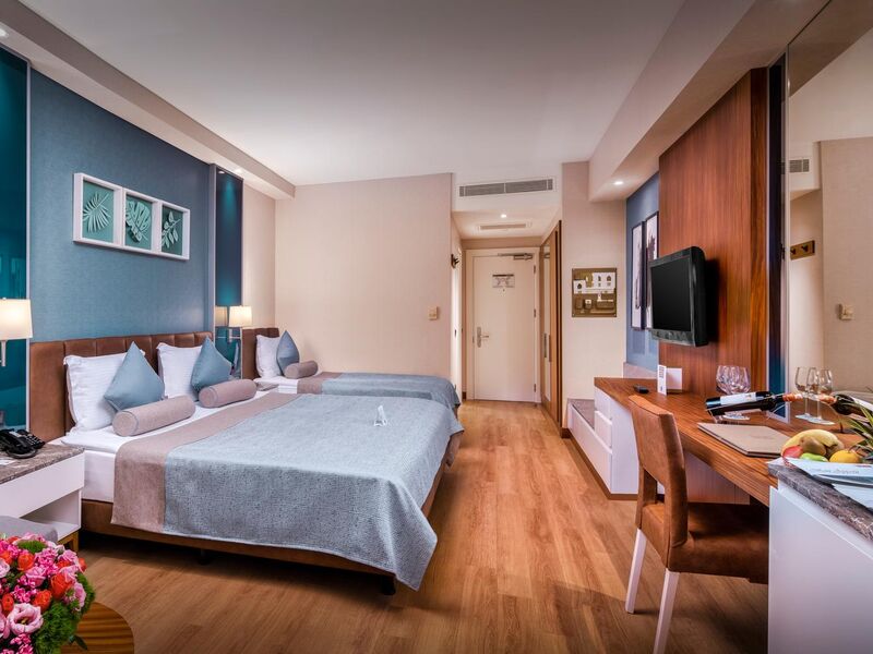 Baia Lara Hotel - All Inclusive