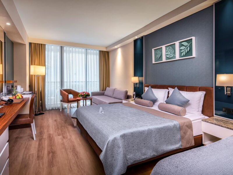 Baia Lara Hotel - All Inclusive