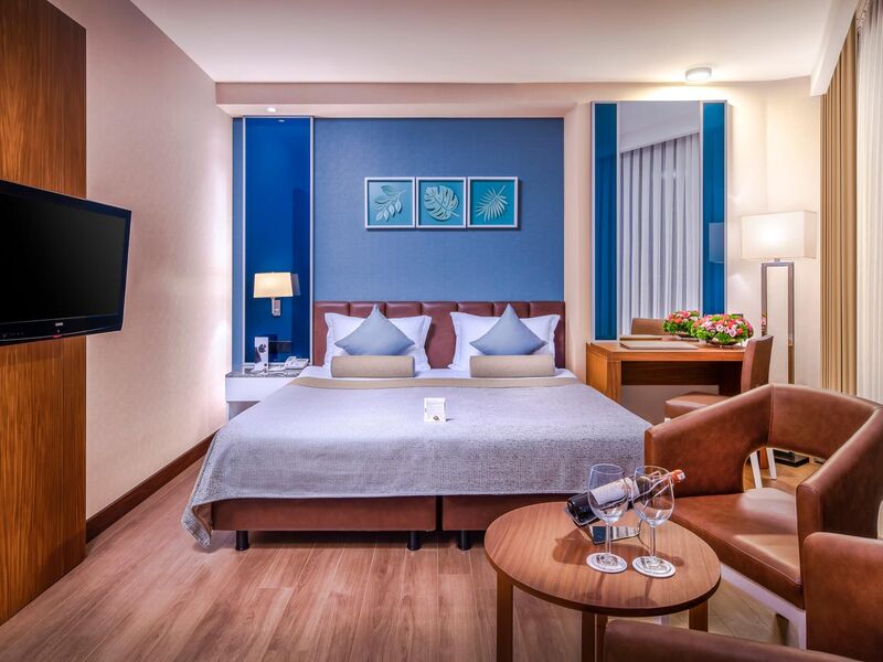 Baia Lara Hotel - All Inclusive