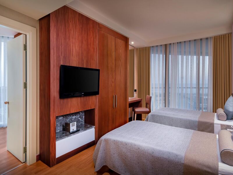 Baia Lara Hotel - All Inclusive