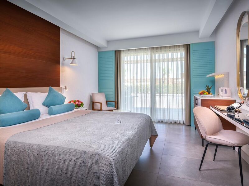 Baia Lara Hotel - All Inclusive