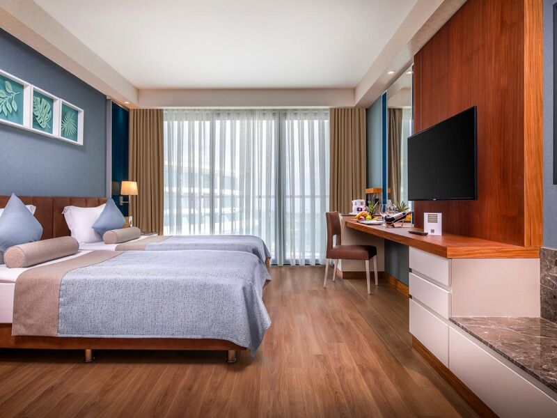 Baia Lara Hotel - All Inclusive