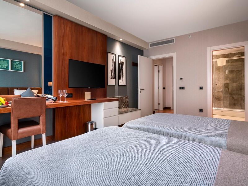 Baia Lara Hotel - All Inclusive