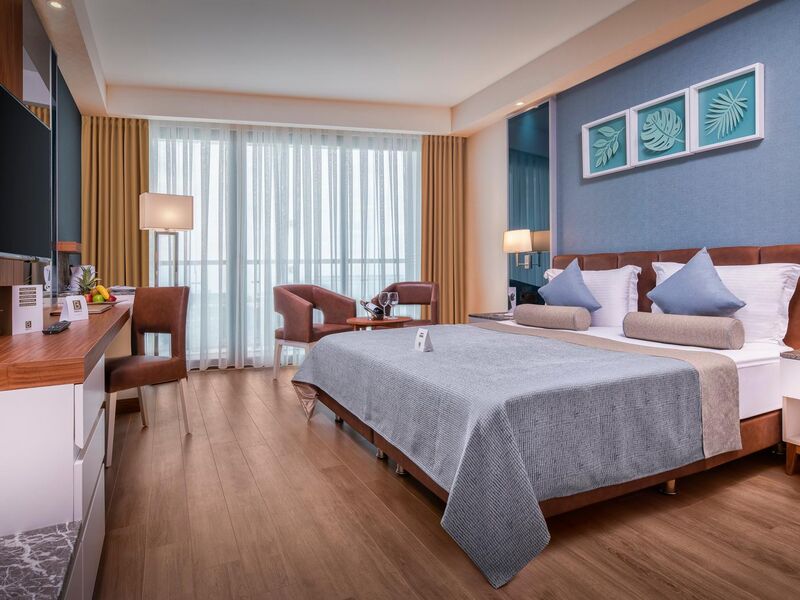 Baia Lara Hotel - All Inclusive