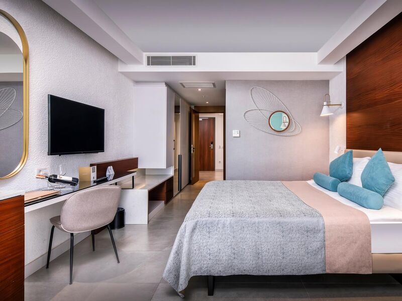 Baia Lara Hotel - All Inclusive