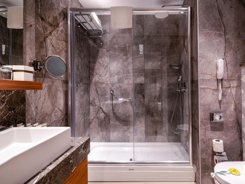 Baia Lara Hotel - All Inclusive