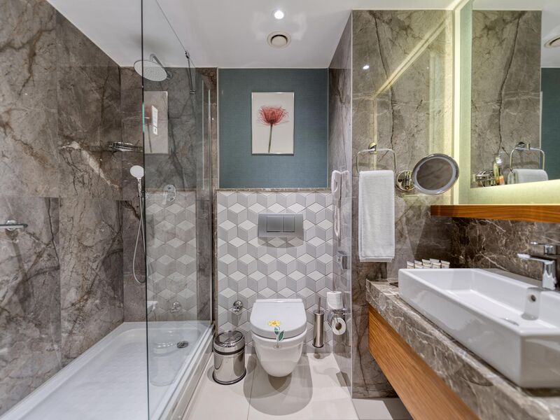 Baia Lara Hotel - All Inclusive