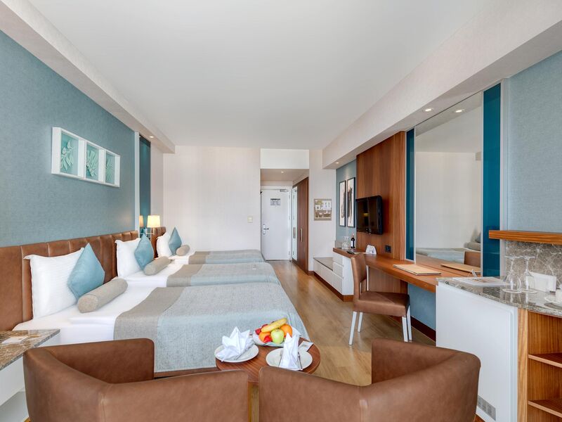 Baia Lara Hotel - All Inclusive