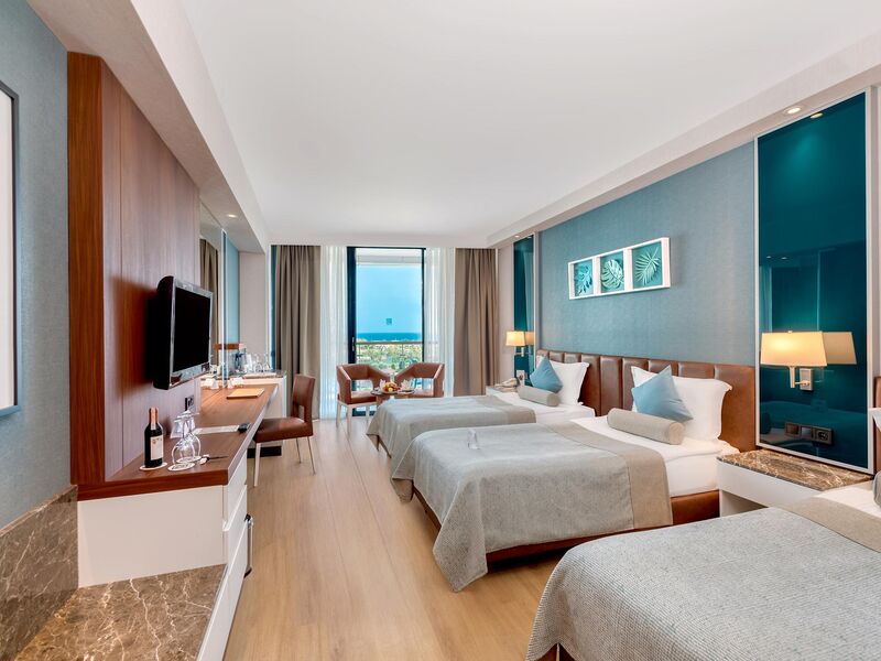 Baia Lara Hotel - All Inclusive