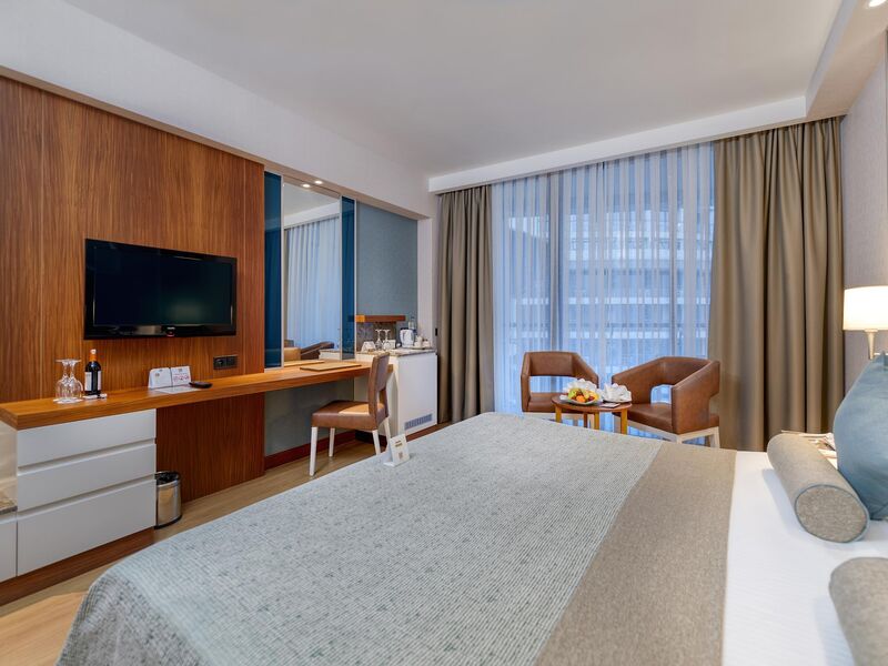 Baia Lara Hotel - All Inclusive