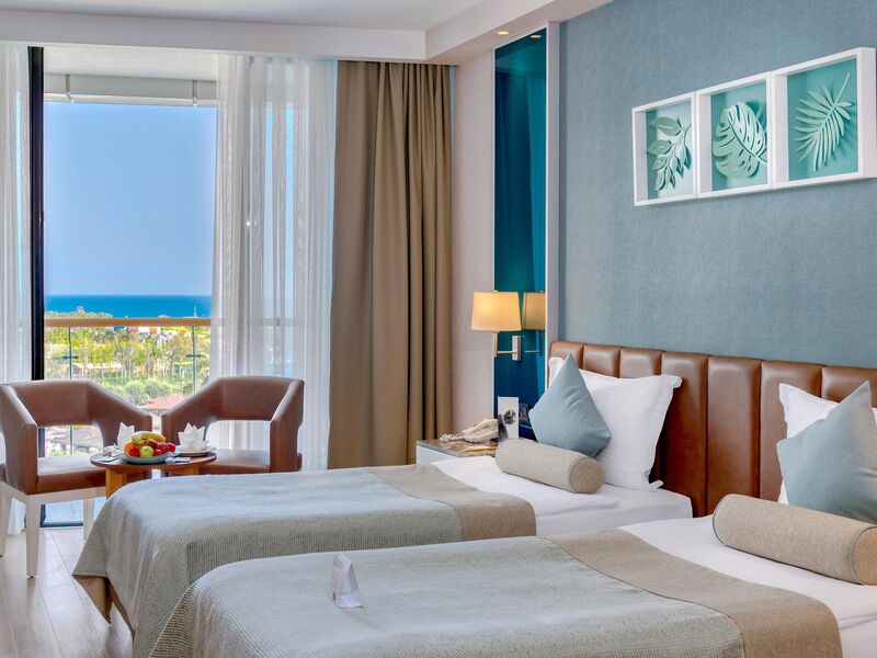 Baia Lara Hotel - All Inclusive