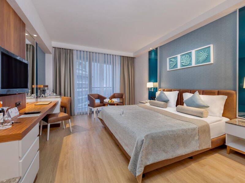 Baia Lara Hotel - All Inclusive