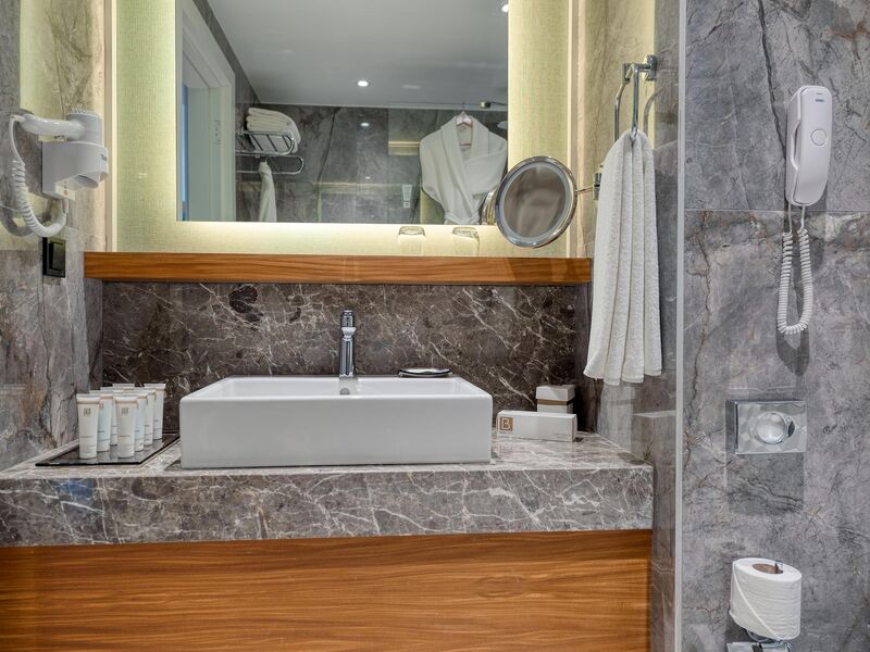 Baia Lara Hotel - All Inclusive