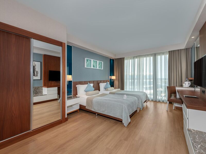 Baia Lara Hotel - All Inclusive