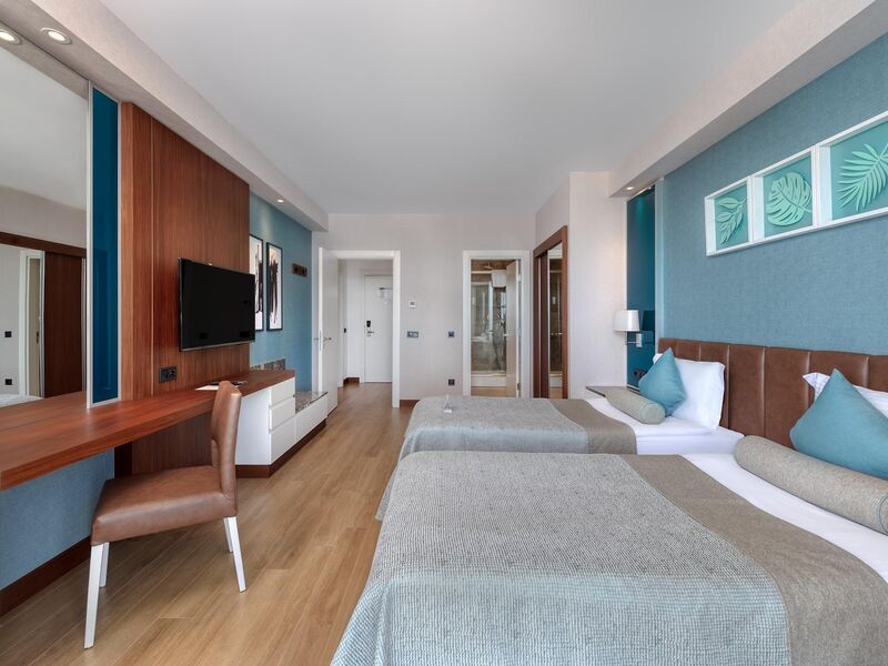 Baia Lara Hotel - All Inclusive