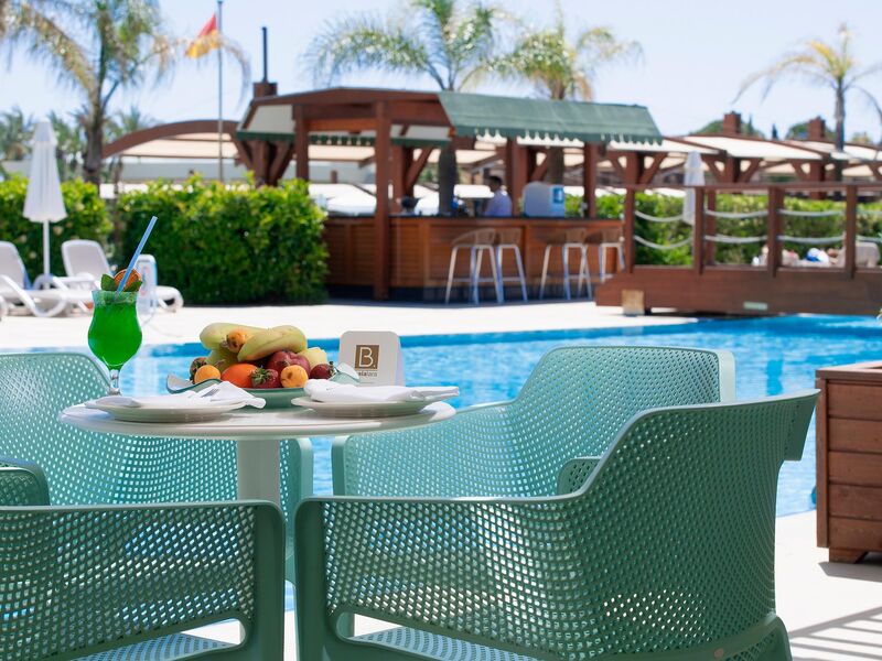 Baia Lara Hotel - All Inclusive