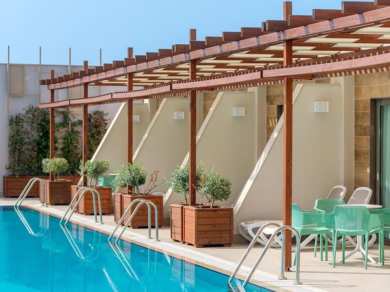 Baia Lara Hotel - All Inclusive