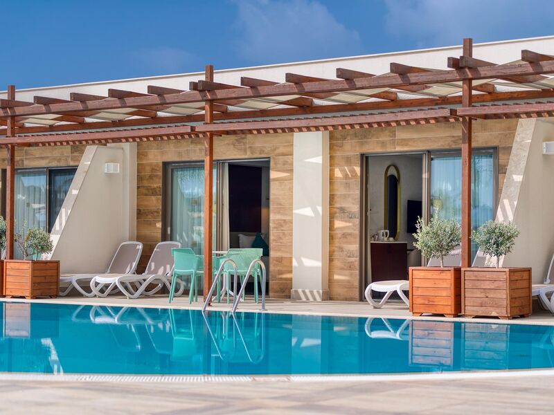 Baia Lara Hotel - All Inclusive