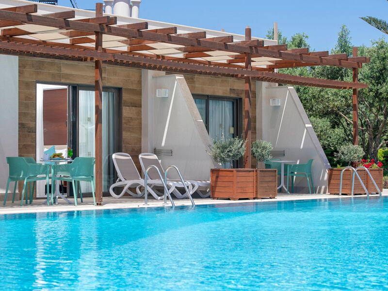 Baia Lara Hotel - All Inclusive