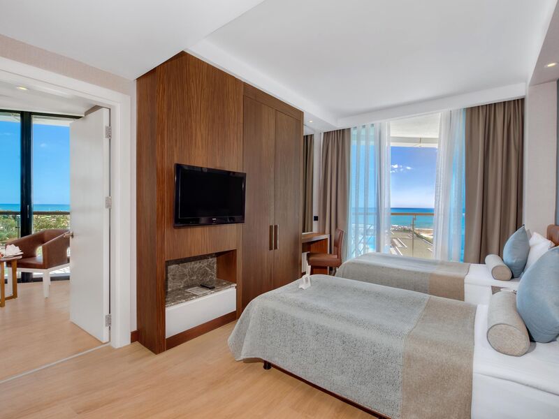 Baia Lara Hotel - All Inclusive