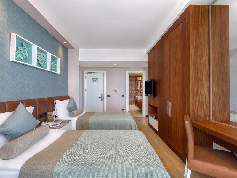 Baia Lara Hotel - All Inclusive