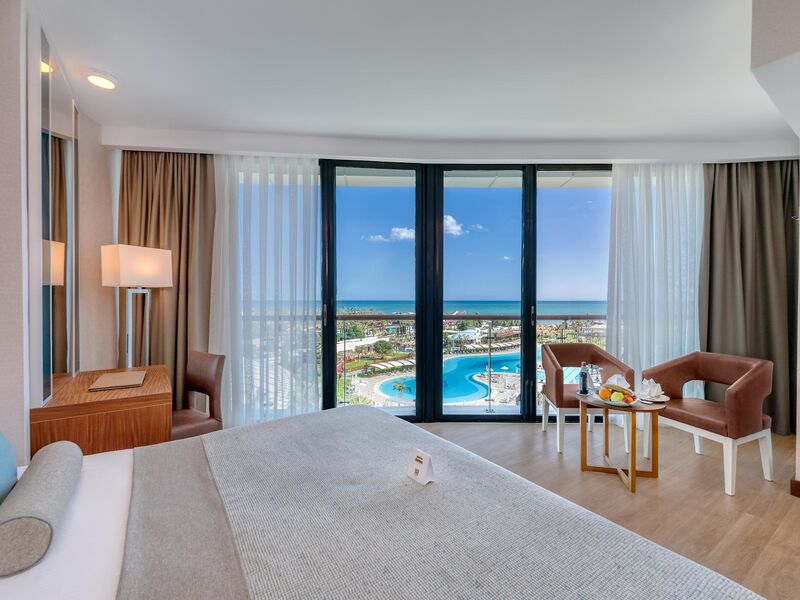 Baia Lara Hotel - All Inclusive